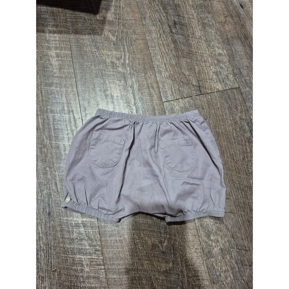 Kipp baby boy shorts size 18 months